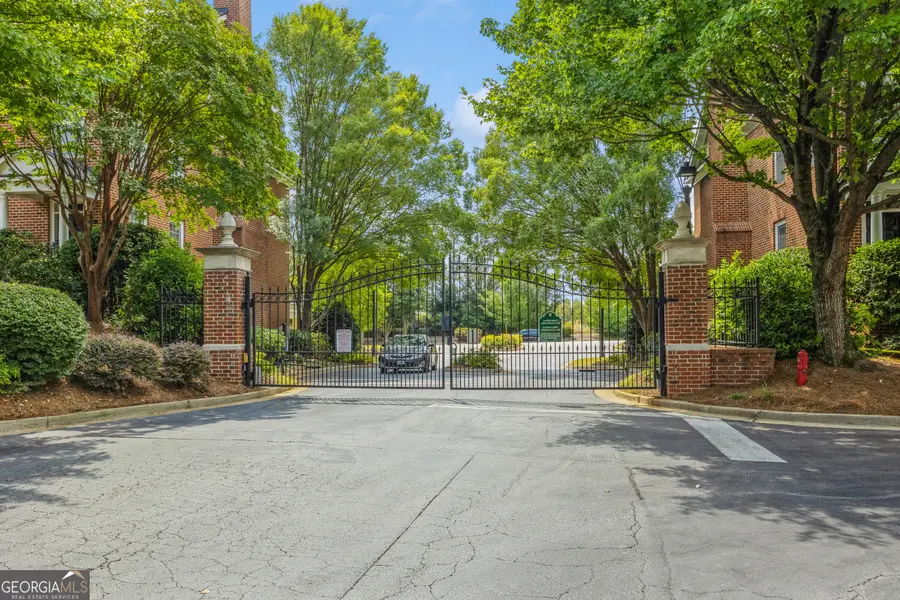 4738 Ivy Ridge Drive Se, Atlanta, GA 30339 - #2