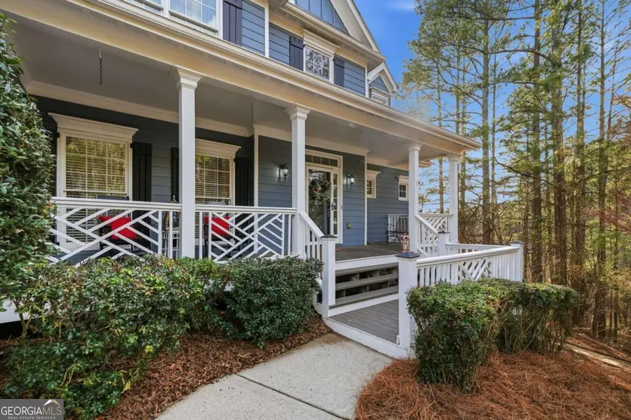 2063 Harmony Drive, Canton, GA 30115 - #3