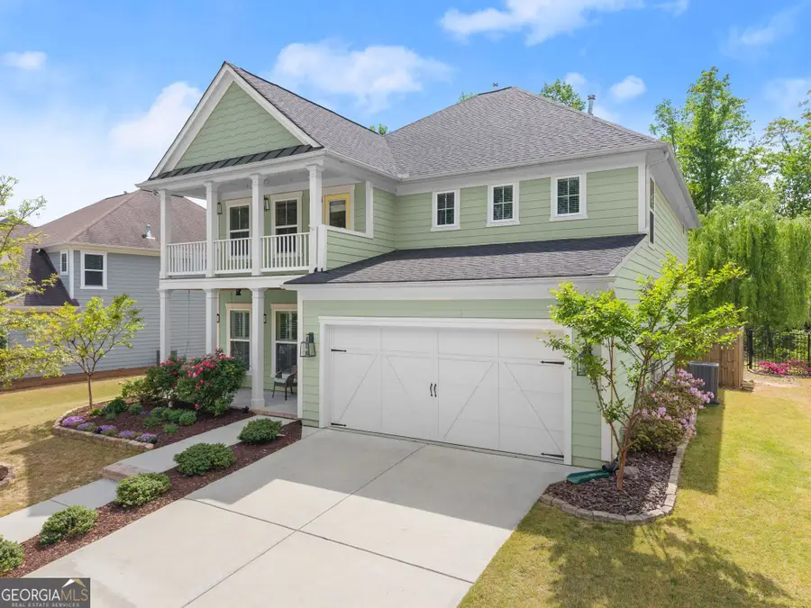 6021 Ash Hill Place, Hoschton, GA 30548 - #3