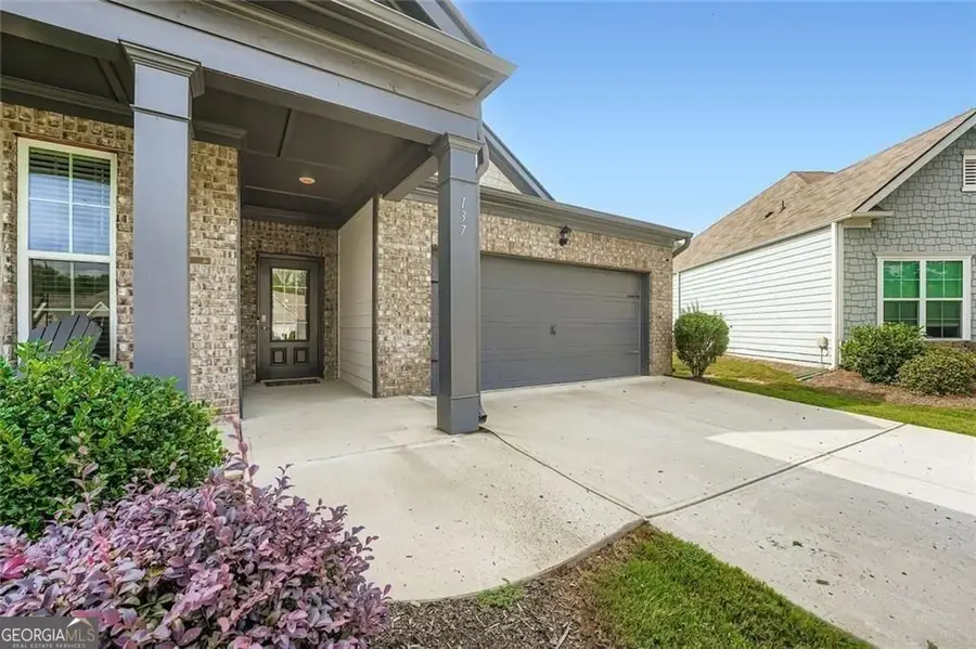 137 Cranberry Blossom Way, Dallas, GA 30132 - #2