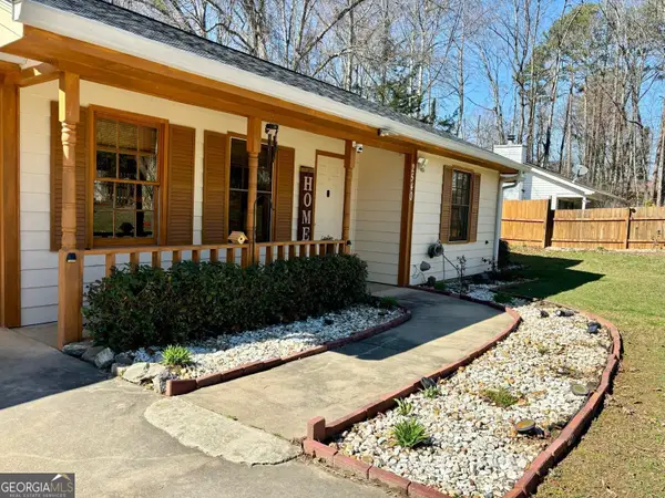 2540 Valient Drive, Cumming, GA 30041