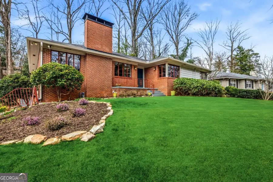 430 W Parkwood Road, Decatur, GA 30030 - #2