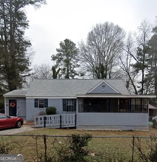 1987 Merle Circle, Decatur, GA 30032 - #1