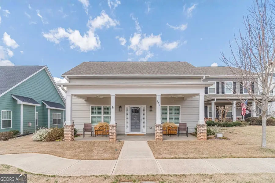 153 Tan Yard Road, Social Circle, GA 30025 - #2