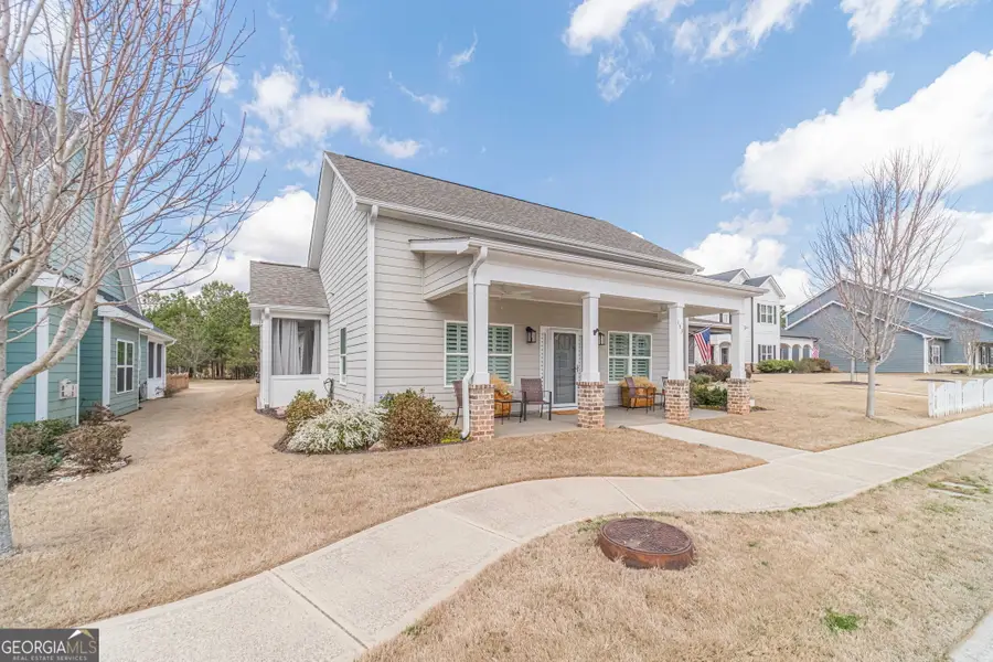 153 Tan Yard Road, Social Circle, GA 30025 - #3