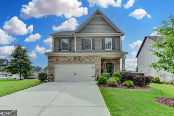 4215 Cordova Lane, Cumming, GA 30028