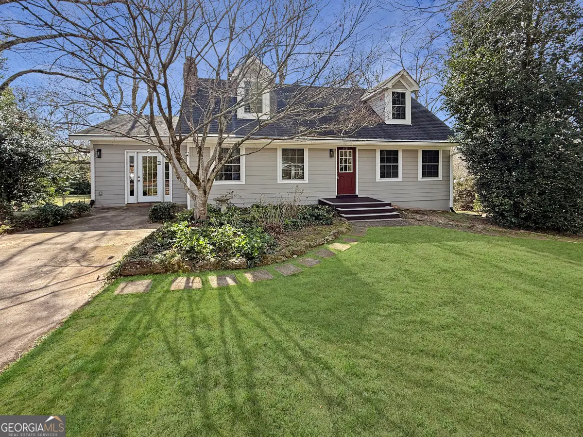 1500 Bouldercrest Circle, Watkinsville, GA 30677 - #1