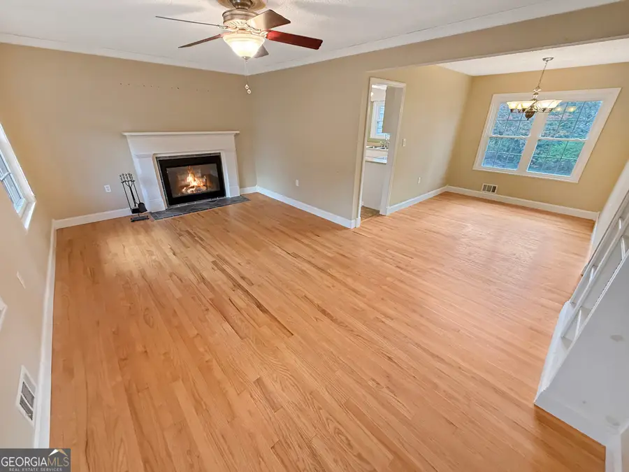 1500 Bouldercrest Circle, Watkinsville, GA 30677 - #2