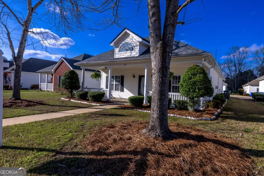 340 Emily Park, Fayetteville, GA 30215 - #3