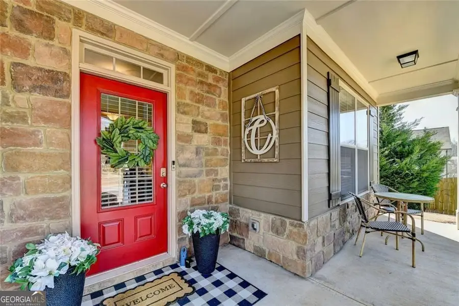 5495 Lacebark Pine Court, Cumming, GA 30040 - #3