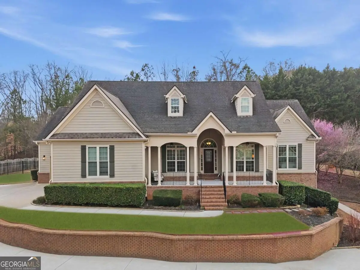 97 Shamus Way, Jefferson, GA 30549 - #1