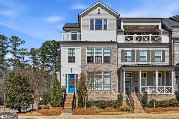 360 Concord Street, Alpharetta, GA 30009