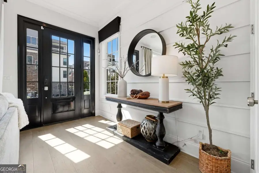 360 Concord Street, Alpharetta, GA 30009 - #2