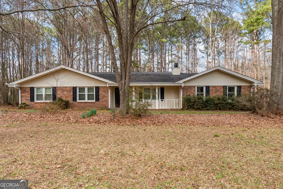 125 Brierwood Court, Fayetteville, GA 30215 - #1