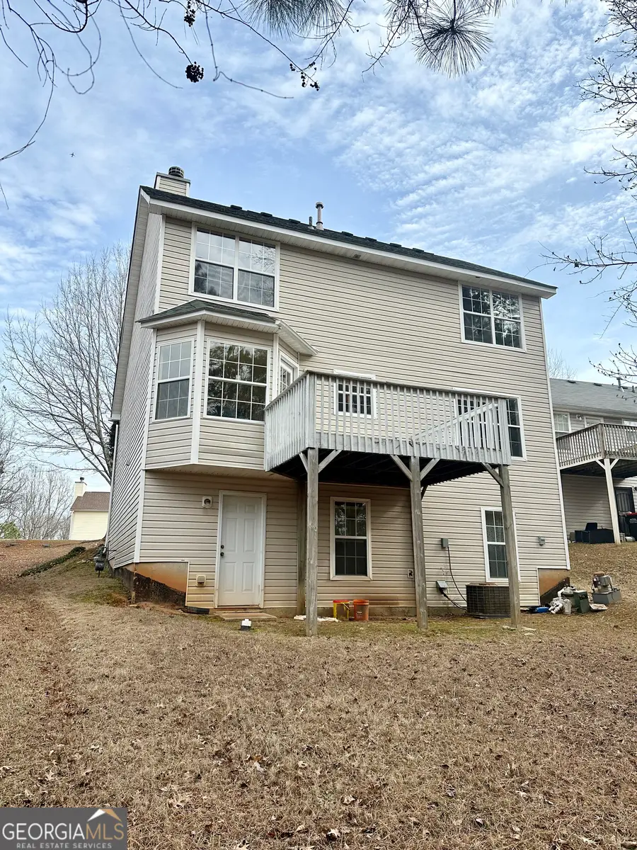 3040 NE Highland Hill Pkwy No Street Suffix, Douglasville, GA 30135 - #3