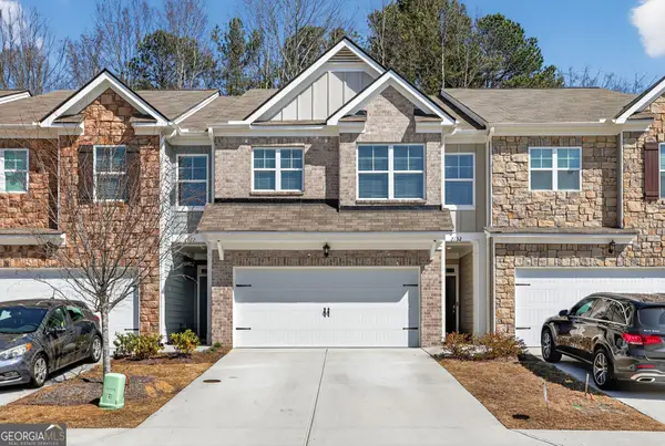 2132 Blue Monarch Drive, Buford, GA 30519