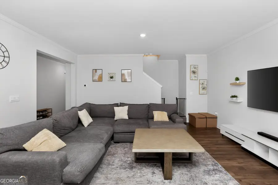 2132 Blue Monarch Drive, Buford, GA 30519 - #3