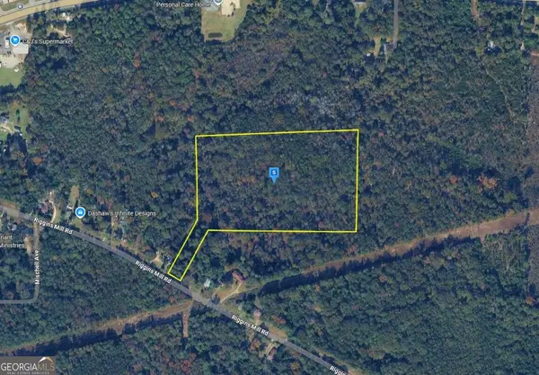 3320 Riggins Mill Road, Macon, GA 31217