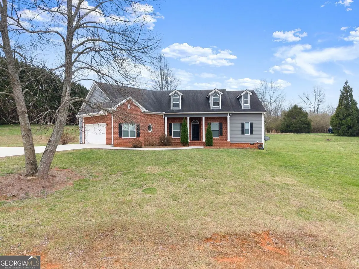 5615 Little Branch Circle, Clermont, GA 30527 - #1