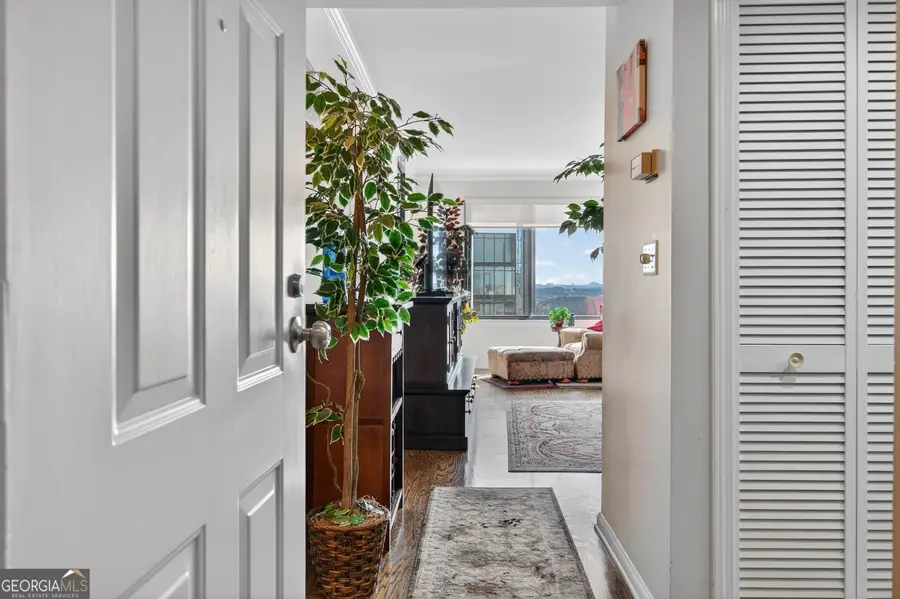 3481 Lakeside Drive Ne #2706, Atlanta, GA 30326 - #2