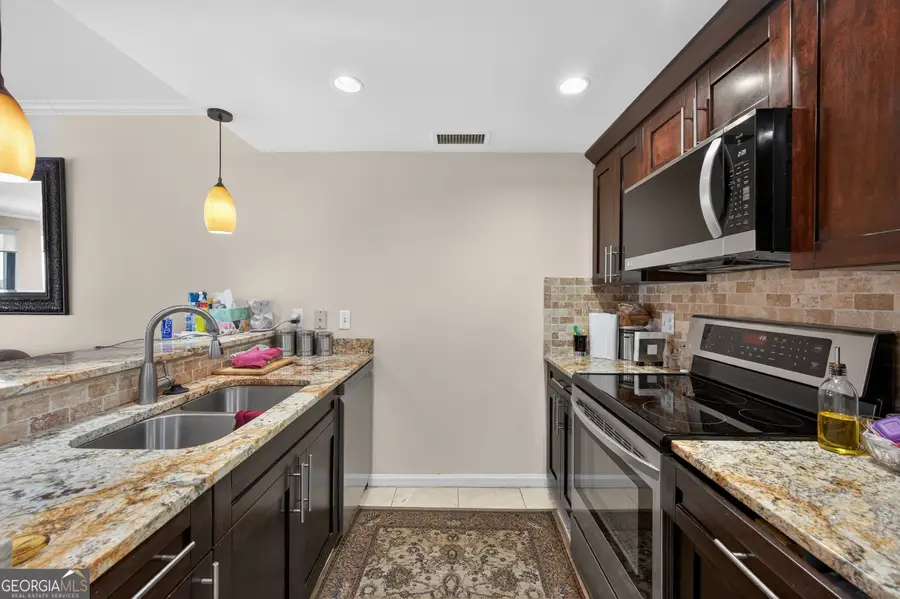 3481 Lakeside Drive Ne #2706, Atlanta, GA 30326 - #3