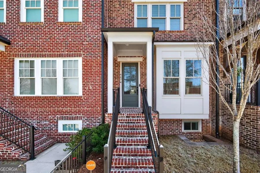 4474 Lemon Street, Acworth, GA 30101 - #3