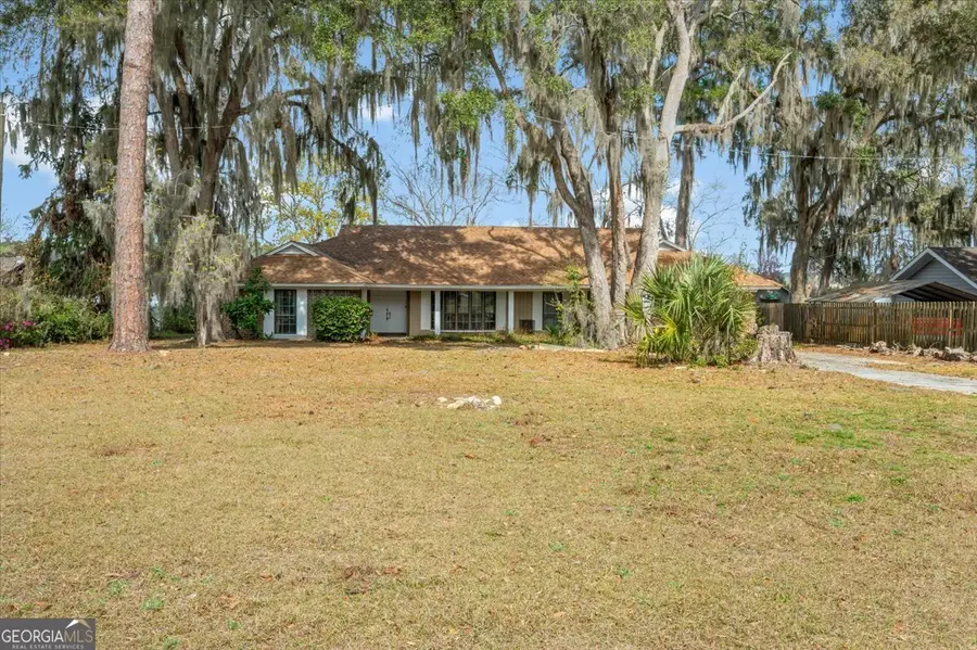 120 Jerico Drive, Midway, GA 31320 - #2