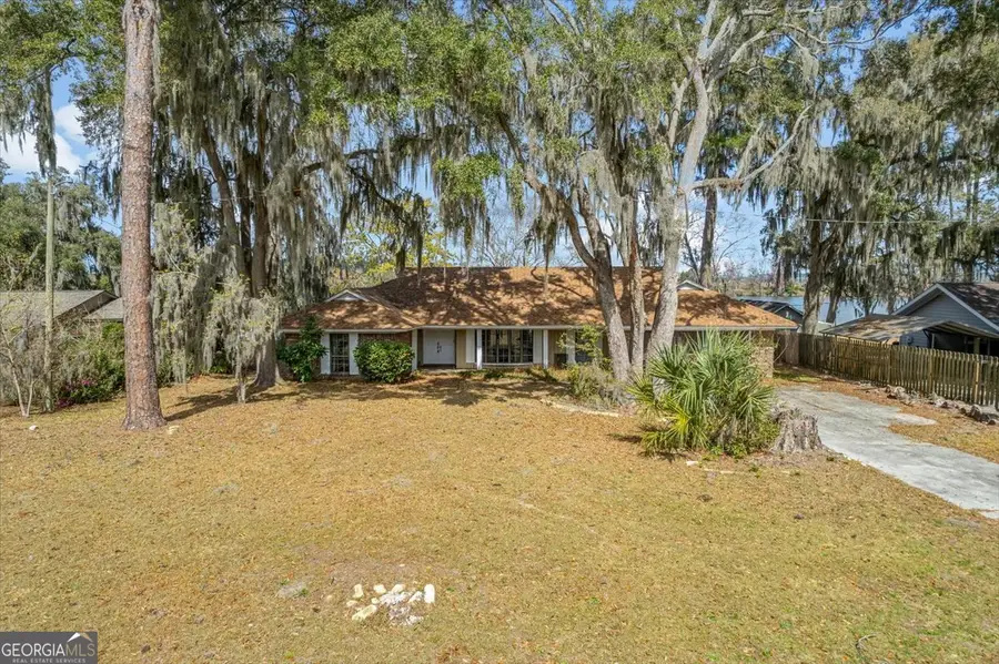 120 Jerico Drive, Midway, GA 31320 - #3