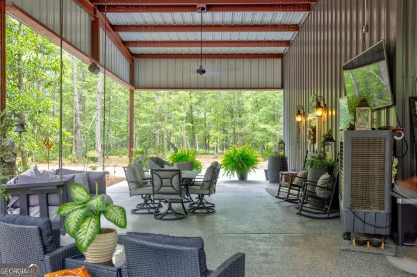 4000 Old River Road S, Brooklet, GA 30415