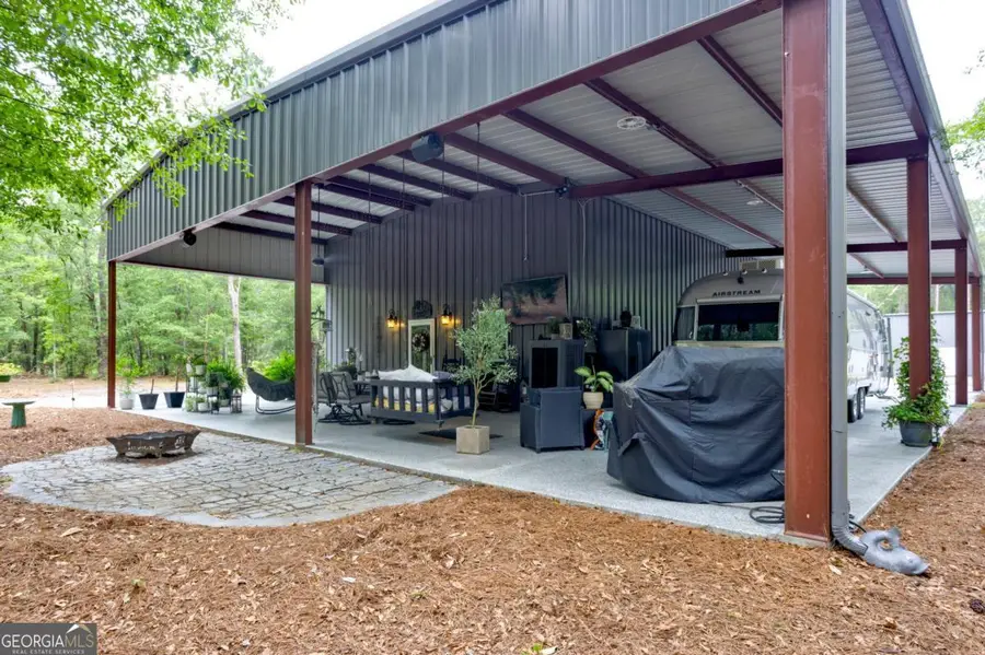 4000 Old River Road S, Brooklet, GA 30415 - #2