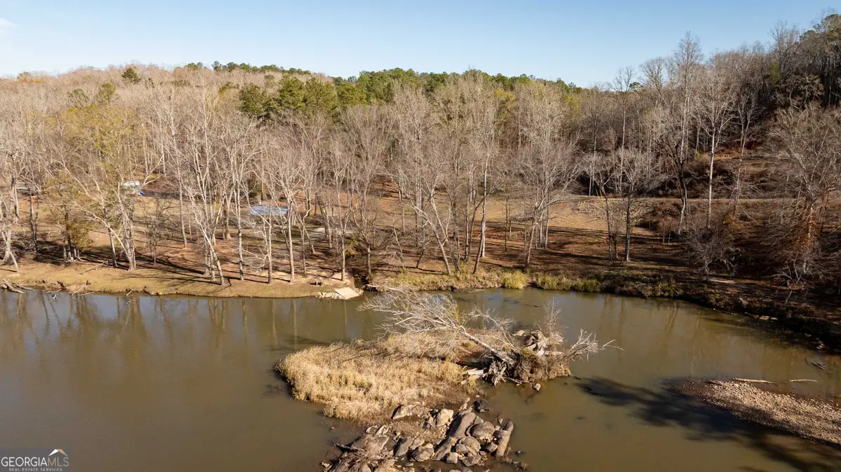 0 Cahaba Shoals Drive, Thomaston, GA 30286 - #1
