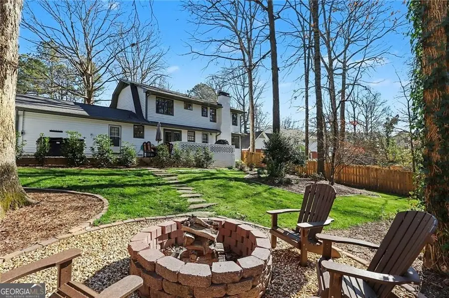 7070 Glenridge Drive, Atlanta, GA 30328 - #3