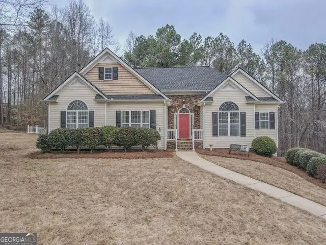 265 Creekside Overlook, Hiram, GA 30141 - #2