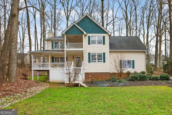 301 Tweed Court, Sugar Hill, GA 30518