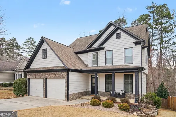 524 Oriole Farm Trail, Canton, GA 30114