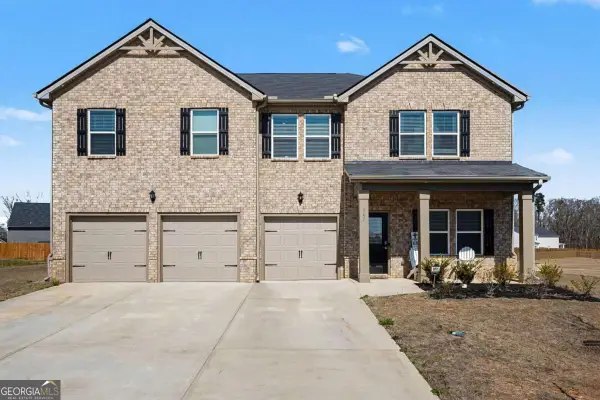 942 Teabiscuit Way, Mcdonough, GA 30253