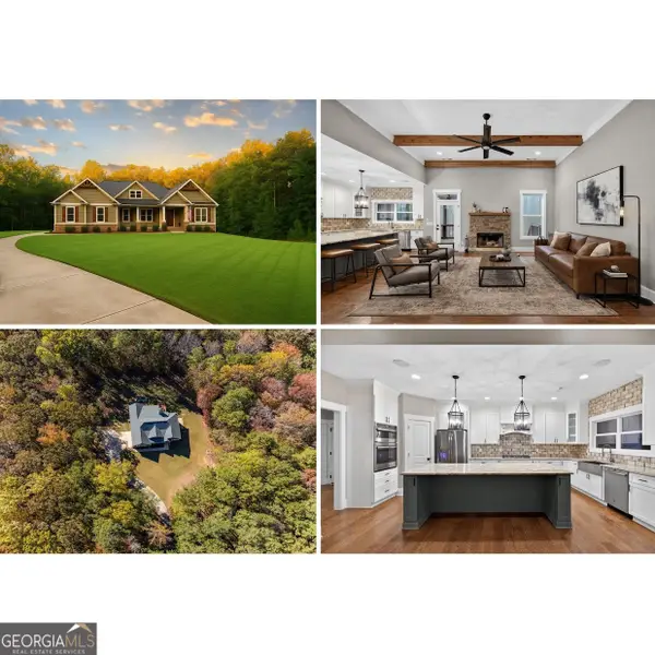 1001 Glenloch Road, Roopville, GA 30170