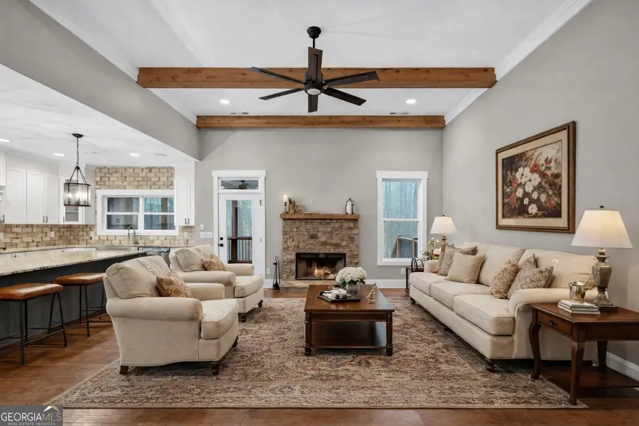 1001 Glenloch Road, Roopville, GA 30170 - #3