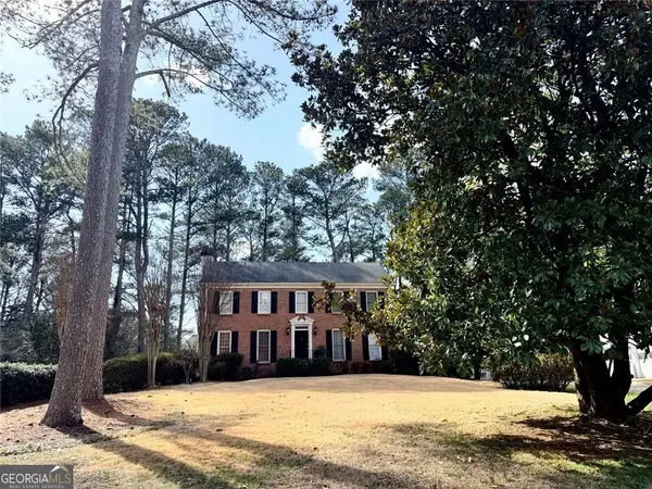 3170 Normandy Circle Ne, Marietta, GA 30062