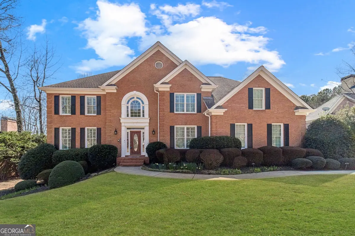 1412 Stratford Hall Court, Grayson, GA 30017 - #1