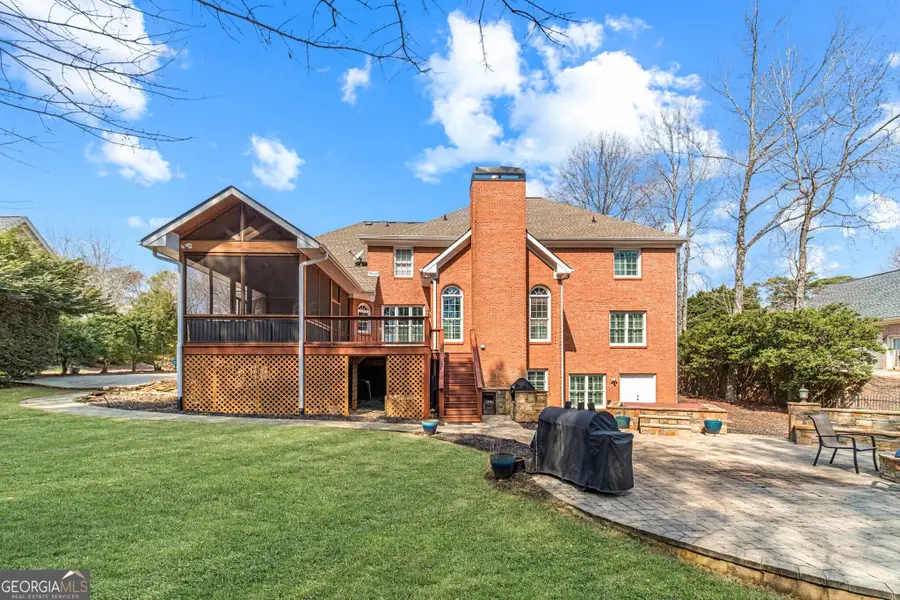 1412 Stratford Hall Court, Grayson, GA 30017 - #2