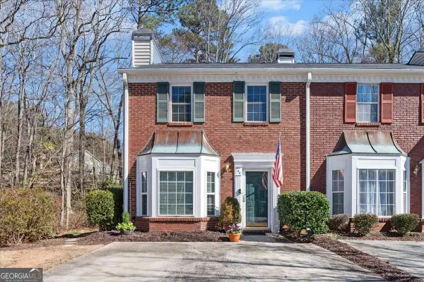 744 Anderson Walk, Marietta, GA 30062