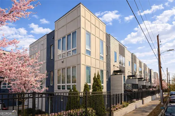 687 Banton Drives Nw, Atlanta, GA 30318