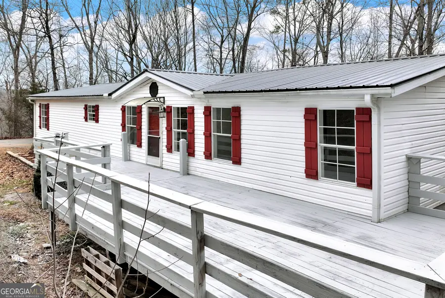 660 Shenandoah Drive, Dahlonega, GA 30533 - #2