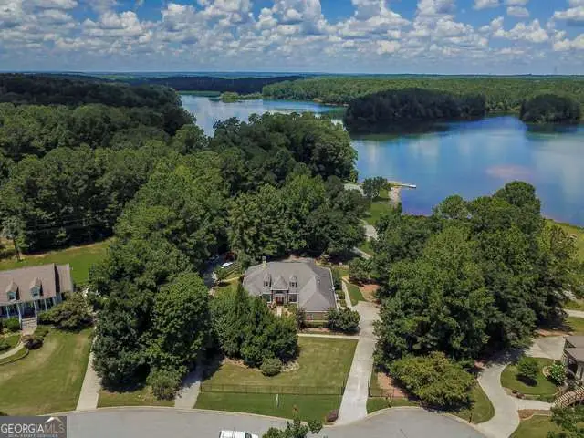 206 Enclave Lane, Newnan, GA 30263 - #3