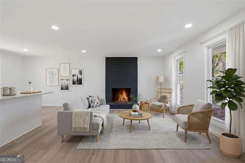 120 Acorn Drive, Dallas, GA 30157 - #3