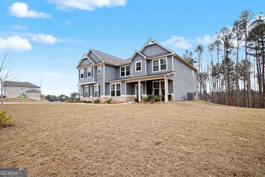 115 Cooper East Cove, Fayetteville, GA 30214 - #2