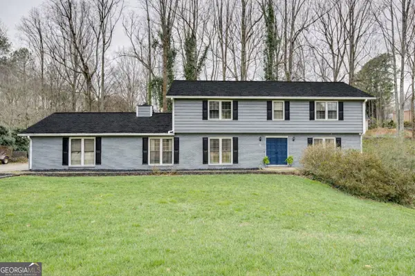 1290 Oakhaven Drive, Roswell, GA 30075