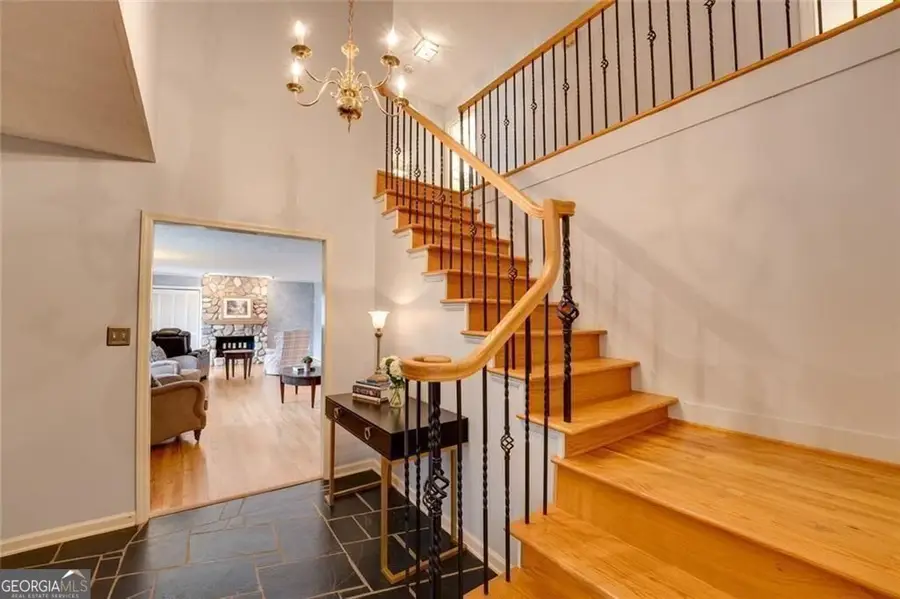 1290 Oakhaven Drive, Roswell, GA 30075 - #3