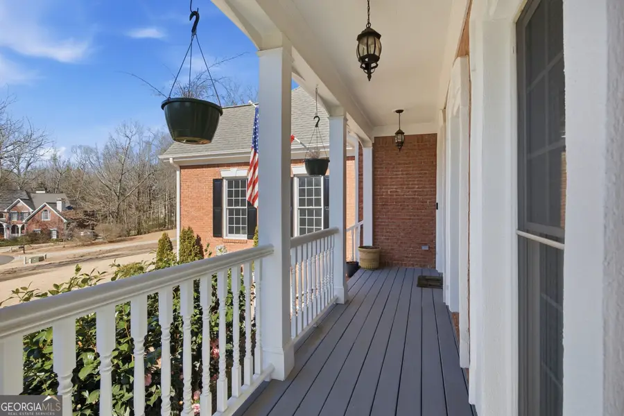 115 N Stone Close, Milton, GA 30004 - #2